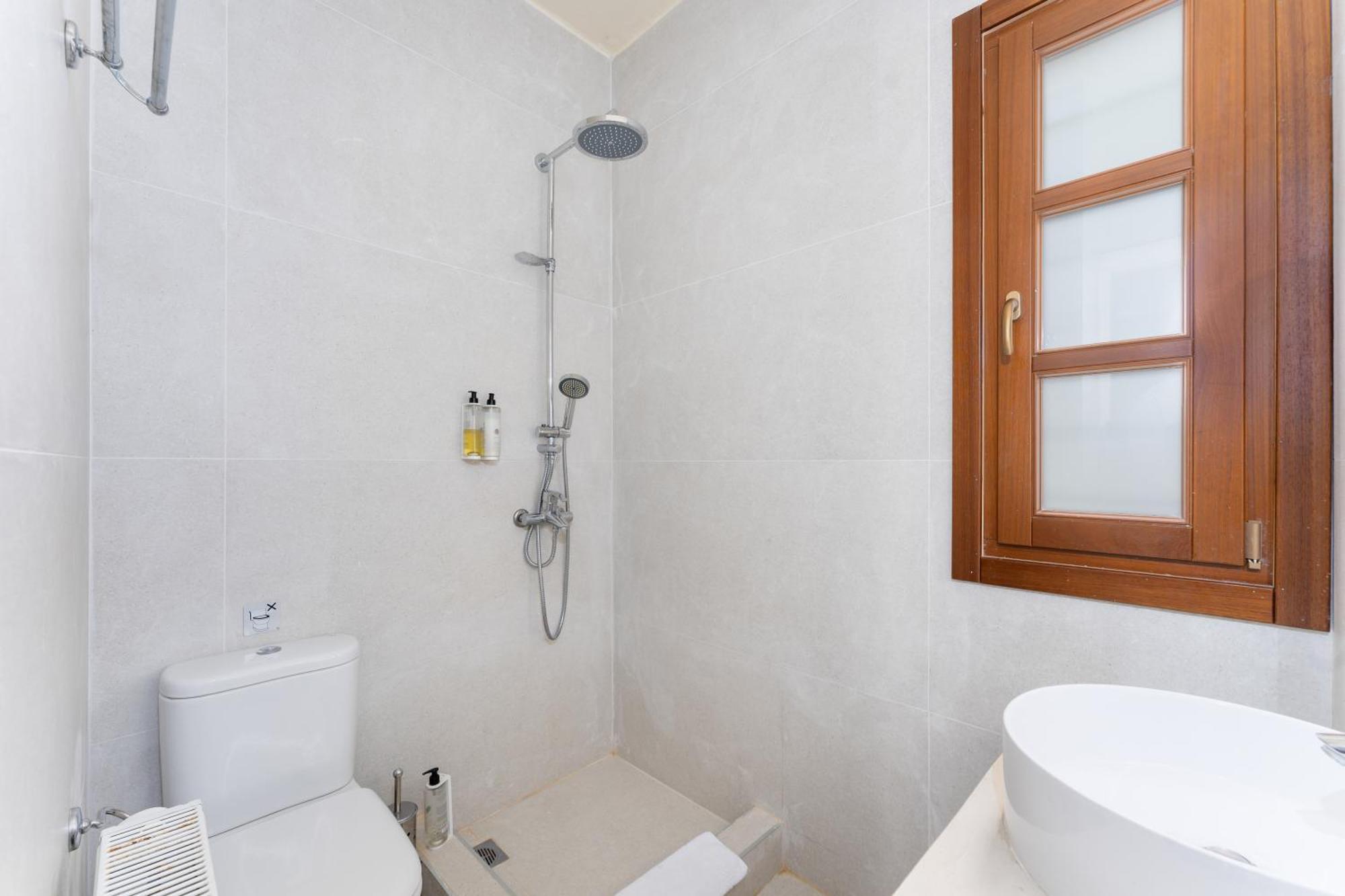 Hotel Kaminos Evia Límni Pokoj fotografie